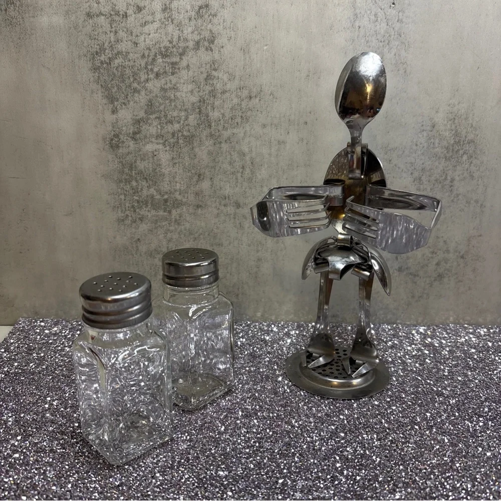 Unk vintage metal